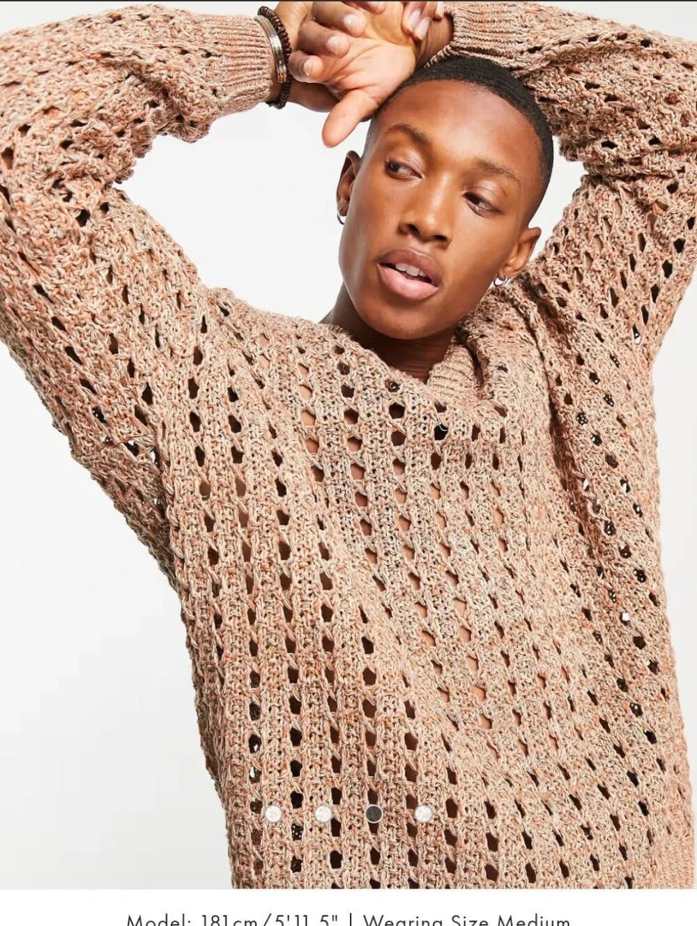 ASOS sold out